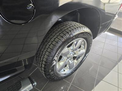 2016 RAM 1500 Big Horn/CREW CAB/HEMI/4X4   - Photo 31 - Hamilton, OH 45015