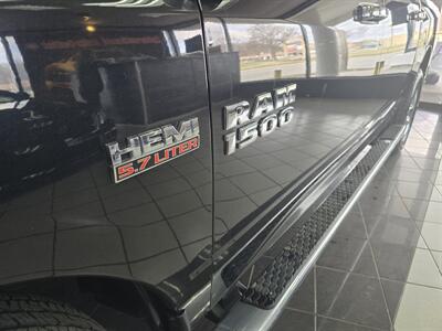 2016 RAM 1500 Big Horn/CREW CAB/HEMI/4X4   - Photo 26 - Hamilton, OH 45015