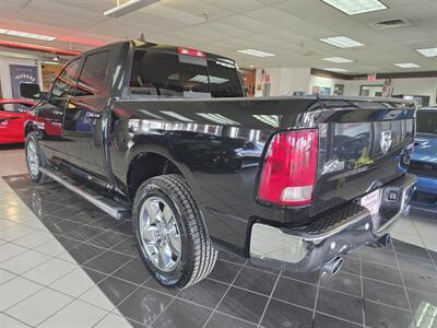 2016 RAM 1500 Big Horn/CREW CAB/HEMI/4X4   - Photo 6 - Hamilton, OH 45015