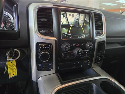 2016 RAM 1500 Big Horn/CREW CAB/HEMI/4X4   - Photo 20 - Hamilton, OH 45015