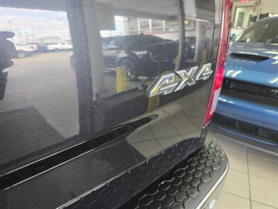 2016 RAM 1500 Big Horn/CREW CAB/HEMI/4X4   - Photo 29 - Hamilton, OH 45015