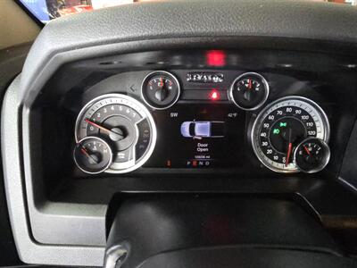 2016 RAM 1500 Big Horn/CREW CAB/HEMI/4X4   - Photo 19 - Hamilton, OH 45015