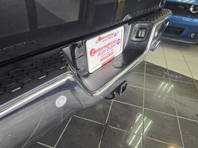 2016 RAM 1500 Big Horn/CREW CAB/HEMI/4X4   - Photo 28 - Hamilton, OH 45015