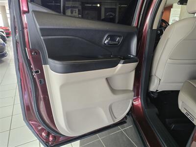 2017 Honda Ridgeline RTL- 4DR CREW CAB   - Photo 10 - Hamilton, OH 45015