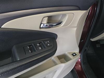 2017 Honda Ridgeline RTL- 4DR CREW CAB   - Photo 17 - Hamilton, OH 45015