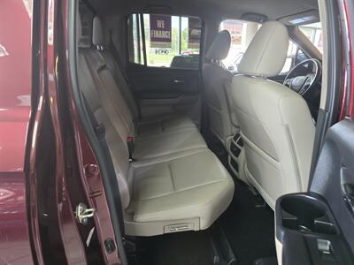 2017 Honda Ridgeline RTL- 4DR CREW CAB   - Photo 16 - Hamilton, OH 45015