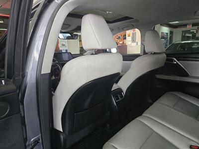 2021 Lexus RX Base 4DR SUV AWD   - Photo 10 - Hamilton, OH 45015