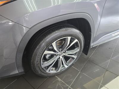 2021 Lexus RX Base 4DR SUV AWD   - Photo 34 - Hamilton, OH 45015