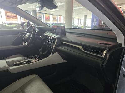 2021 Lexus RX Base 4DR SUV AWD   - Photo 14 - Hamilton, OH 45015