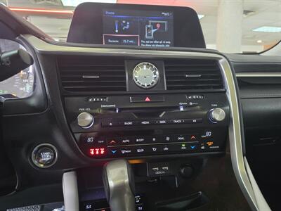 2021 Lexus RX Base 4DR SUV AWD   - Photo 22 - Hamilton, OH 45015