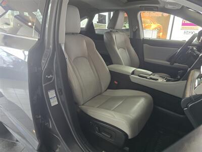 2021 Lexus RX Base 4DR SUV AWD   - Photo 15 - Hamilton, OH 45015