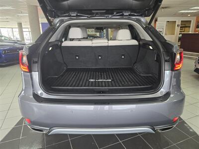 2021 Lexus RX Base 4DR SUV AWD   - Photo 29 - Hamilton, OH 45015