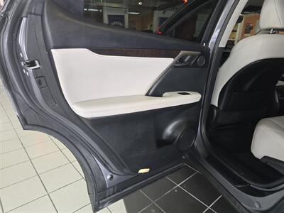 2021 Lexus RX Base 4DR SUV AWD   - Photo 11 - Hamilton, OH 45015