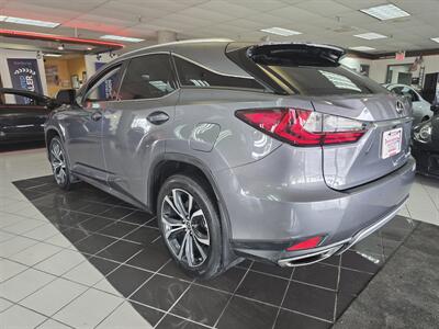 2021 Lexus RX Base 4DR SUV AWD   - Photo 6 - Hamilton, OH 45015