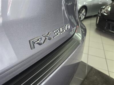 2021 Lexus RX Base 4DR SUV AWD   - Photo 28 - Hamilton, OH 45015