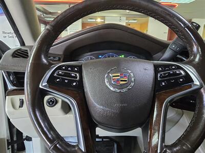 2015 Cadillac Escalade ESV LUXURY4DR SUV 4X4   - Photo 23 - Hamilton, OH 45015