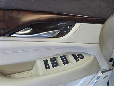 2015 Cadillac Escalade ESV LUXURY4DR SUV 4X4   - Photo 28 - Hamilton, OH 45015