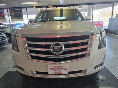 2015 Cadillac Escalade ESV LUXURY4DR SUV 4X4   - Photo 3 - Hamilton, OH 45015