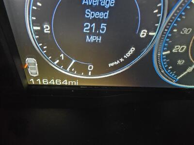 2015 Cadillac Escalade ESV LUXURY4DR SUV 4X4   - Photo 22 - Hamilton, OH 45015