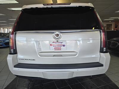 2015 Cadillac Escalade ESV LUXURY4DR SUV 4X4   - Photo 5 - Hamilton, OH 45015