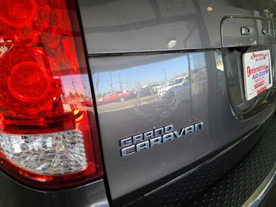 2019 Dodge Grand Caravan GT 4DR MINI-VAN/V6   - Photo 35 - Hamilton, OH 45015