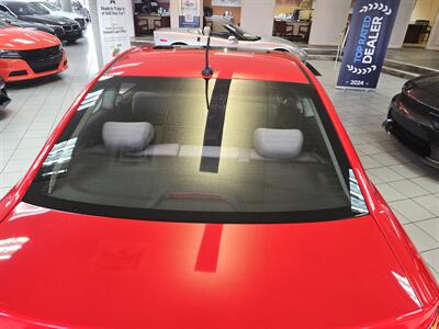 2012 Kia Forte SX 2DR COUPE   - Photo 26 - Hamilton, OH 45015