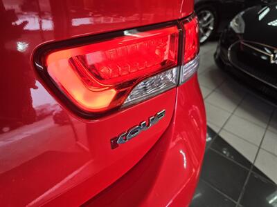 2012 Kia Forte SX 2DR COUPE   - Photo 25 - Hamilton, OH 45015