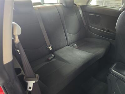 2012 Kia Forte SX 2DR COUPE   - Photo 14 - Hamilton, OH 45015