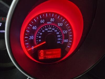 2012 Kia Forte SX 2DR COUPE   - Photo 19 - Hamilton, OH 45015