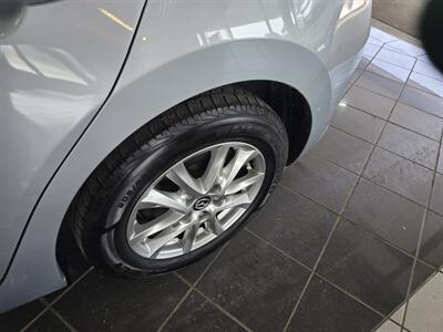 2017 Mazda MAZDA3 Sport - Photo 33 - Hamilton, OH 45015