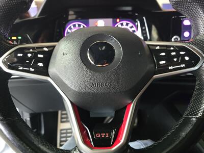 2022 Volkswagen Golf S   - Photo 25 - Hamilton, OH 45015