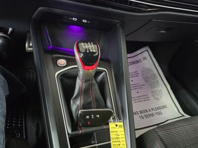 2022 Volkswagen Golf S   - Photo 19 - Hamilton, OH 45015