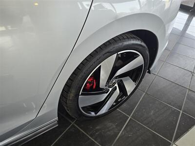 2022 Volkswagen Golf S   - Photo 33 - Hamilton, OH 45015