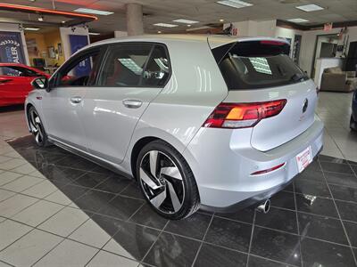 2022 Volkswagen Golf S   - Photo 6 - Hamilton, OH 45015