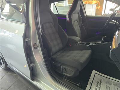 2022 Volkswagen Golf S   - Photo 14 - Hamilton, OH 45015