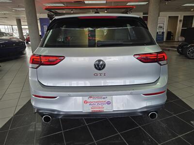 2022 Volkswagen Golf S   - Photo 5 - Hamilton, OH 45015
