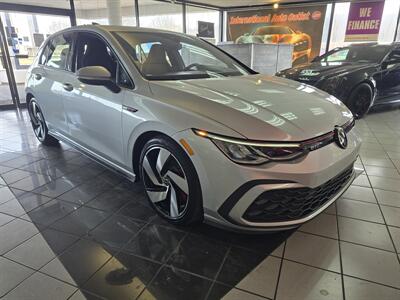 2022 Volkswagen Golf S   - Photo 3 - Hamilton, OH 45015
