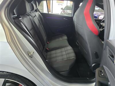 2022 Volkswagen Golf S   - Photo 16 - Hamilton, OH 45015