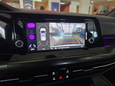 2022 Volkswagen Golf S   - Photo 24 - Hamilton, OH 45015