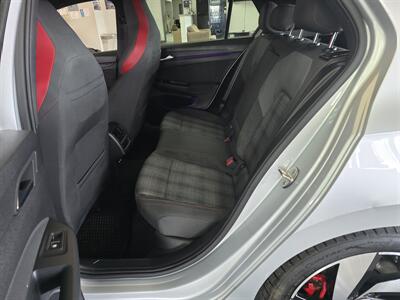 2022 Volkswagen Golf S   - Photo 11 - Hamilton, OH 45015