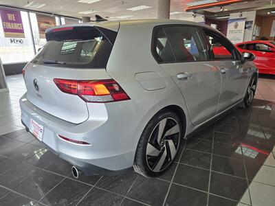 2022 Volkswagen Golf S   - Photo 4 - Hamilton, OH 45015