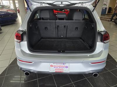 2022 Volkswagen Golf S   - Photo 31 - Hamilton, OH 45015