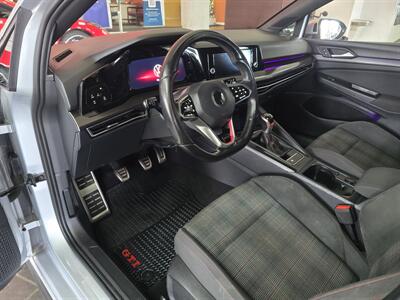 2022 Volkswagen Golf S   - Photo 8 - Hamilton, OH 45015