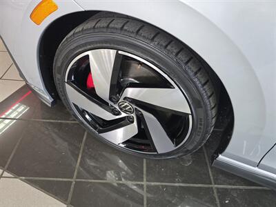2022 Volkswagen Golf S   - Photo 32 - Hamilton, OH 45015