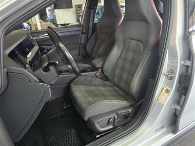 2022 Volkswagen Golf S   - Photo 9 - Hamilton, OH 45015