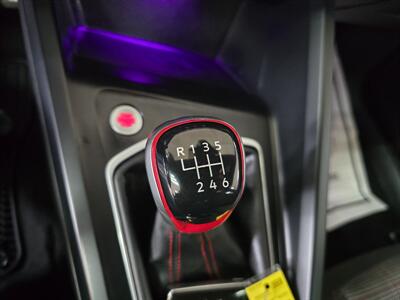 2022 Volkswagen Golf S   - Photo 22 - Hamilton, OH 45015