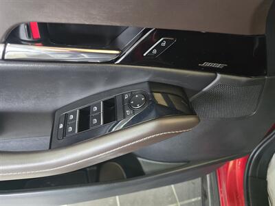 2021 Mazda CX-30 Premium 4DR SUV AWD   - Photo 17 - Hamilton, OH 45015