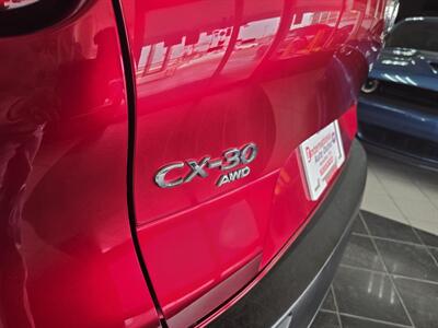 2021 Mazda CX-30 Premium 4DR SUV AWD   - Photo 31 - Hamilton, OH 45015