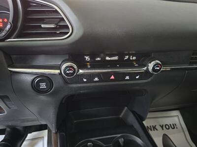 2021 Mazda CX-30 Premium 4DR SUV AWD   - Photo 22 - Hamilton, OH 45015