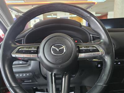 2021 Mazda CX-30 Premium 4DR SUV AWD   - Photo 28 - Hamilton, OH 45015